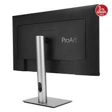 ASUS ProArt PA27JCV 27 5K IPS HDR500 5120 x 2880 5ms 60Hz 400cd DP HDMI USB-C Hoparlör VESA 3YIL 99% DCI-P3 Calman Verified PD 96W Auto KVM Pivot MONİTÖR