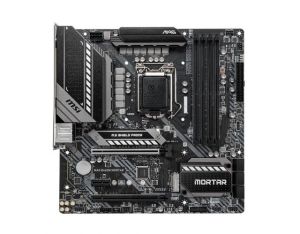 MSI MAG B460M MORTAR SOKET 1200 DDR4 2933 HDMI DP M.2 USB 3.2 RGB MATX