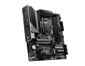 MSI MAG B460M MORTAR SOKET 1200 DDR4 2933 HDMI DP M.2 USB 3.2 RGB MATX