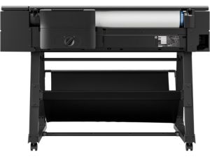 HP 2Y9H2A DESIGNJET T850 36 INC 914MM A0-A1 MFP YAZICI
