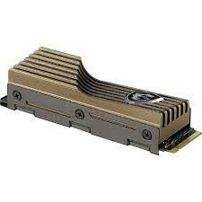 MSI SSD SPATIUM M480 PRO PCIe 4.0 NVMe M.2 2TB HS R:7400 W:7000