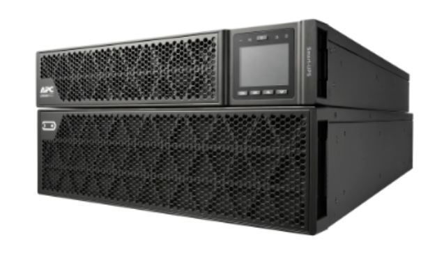 SRTG192XLBP4 APC Smart-UPS RT 192V 32*5Ah BP /wo ralikit