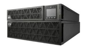 SRTG192XLBP4 APC Smart-UPS RT 192V 32*5Ah BP /wo ralikit