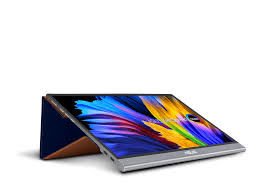 ASUS ZenScreen MQ16AH 15.6 OLED 1920x1080 1ms Mini-HDMI USB-C 3YIL PARLAK EKRAN, EYECARE TAŞINABİLİR USB MONITOR