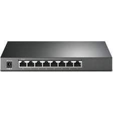 TP-LINK TL-SG2008 8 PORT GIGABIT SMART SWITCH