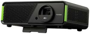 VIEWSONIC X1-4K XBOX LISANSLI 4K HDR COZUNURLUKLU AKILLI LED EV PROJEKSIYON