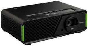 VIEWSONIC X1-4K XBOX LISANSLI 4K HDR COZUNURLUKLU AKILLI LED EV PROJEKSIYON