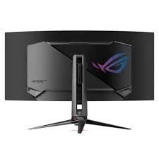 ASUS ROG STRIX PG39WCDM 39 GAMING 3440x1440 0.03ms 240Hz 450cd DP HDMI USB-C VESA 3YIL ELMB HDR 400 AKILLI KVM YÜKSEKLİK AYARI USB-C PD90 W Monitör