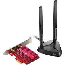 TP-LNK ARCHER TX3000E AX3000 W-F 6 & BLUETOOTH 5.0 PCIE ADAPTOR
