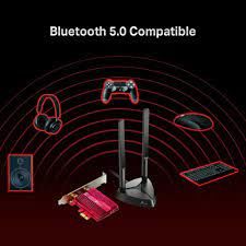 TP-LNK ARCHER TX3000E AX3000 W-F 6 & BLUETOOTH 5.0 PCIE ADAPTOR