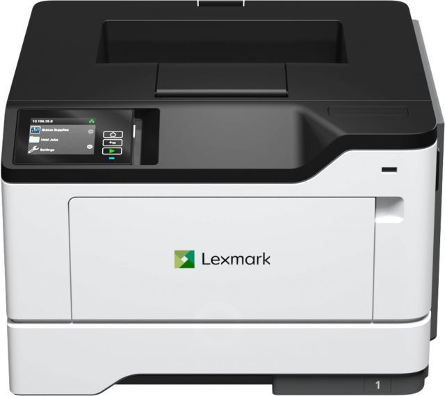 MS531DW MONO LASER 44Ppm