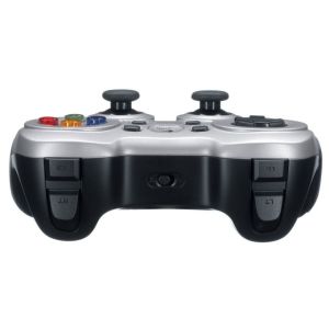 LOGITECH G F710 ÇİFT TİTREŞİMLİ GERİ BESLEMELİ KABLOSUZ GAMEPAD -GRİ 940-000142