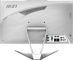 MSI PRO AP222T 13M-210XEU 21.5 1920x1080 (HD) DOKUNMATIK I3-13100 8GB DDR4 128GB SSD DOS BEYAZ AIO PC