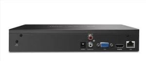 TP-LINK VIGI NVR1008H 5MP 2 USB 80 Mbps 8 CHANNEL SATA INTERFACE NETWORK VIDEO RECORDER