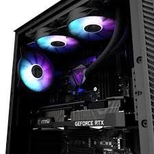 MSI MPG INFINITE X2 14NUF7-449EU I7-14700KF 32GB DDR5 2TB SSD RTX 4070 Ti SUPER VENTUS 16G W11 GAMING DT PC