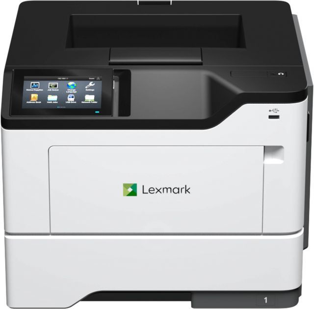 MS632DWE Mono Lazer 47 ppm