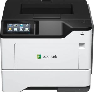 MS632DWE Mono Lazer 47 ppm