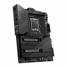 MSI MEG Z690 UNIFY SOKET 1700 DDR5 6666(OC) PCI-E Gen 5 M.2 USB3.2  2x 2.5G LAN  WI-FI 6 ATX