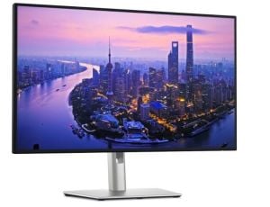 U2725QE UltraSharp 27 4K Thunderbolt Hub Monitor 3840X2160 5MS HDMI DP USB-C