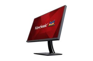 VIEWSONIC VP2785-4K PROFESYONEL MONITOR 27 5MS 60HZ IPS 3840X2160 4K 350 HDMI DP USB TYPE C DELTA E < 2 ADOBE RGB 16:9 20M:1 1.07B 3 KENAR CERCEVESIZ KALIBRASYON FLICKER FREE MAVI ISIK FILTRESI TILT SWIVEL PIVOT YUKSEKLIK AYARI VESA