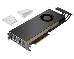 LENOVO 4X61D97085 NVIDIA RTXA5000 24GB GRAPHIC CARD WS