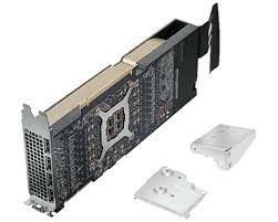 LENOVO 4X61D97085 NVIDIA RTXA5000 24GB GRAPHIC CARD WS