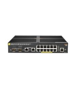 Aruba 2930F 12G PoE+ Swch