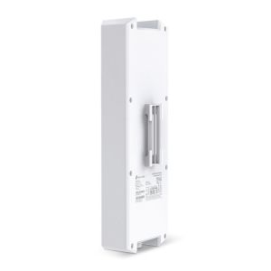 TP-LINK EAP650-OUTDOOR AX3000 DUAL-BAND WiFi 6 ACCESS POİNT