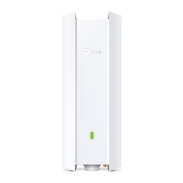 TP-LINK EAP650-OUTDOOR AX3000 DUAL-BAND WiFi 6 ACCESS POİNT