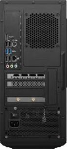 MSI MAG INFINITE S3 14NUC5-1437EU I5-14400F 16GB DDR5 1TB SSD RTX 4060 VENTUS 2X 8G W11 GAMING DT