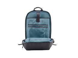HP 6H2D9AA 15.6 TRAVEL LAPTOP BACKPACK