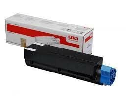 OKI 44992401 SİYAH TONER / B401 / MB441 / MB451 / 1.500 SAYFA