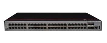 HUAWEI 98011332 S5735-L48T4X-A1 (48 10 100 1000BASE-T PORTS 4 10GE SFP PORTS AC POWER)