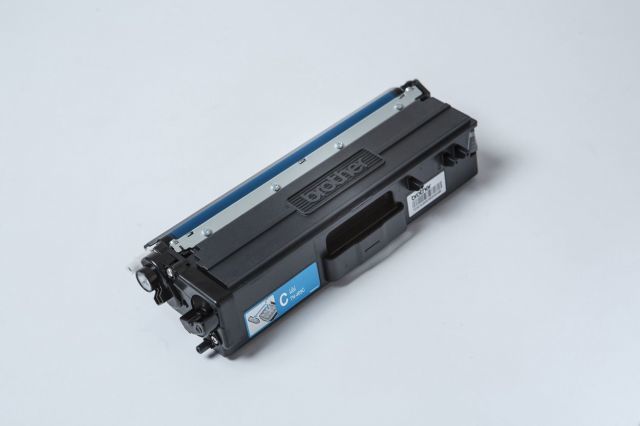 TN469C 9.000 Sayfa Mavi Toner