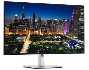 U3225QE UltraSharp 32 4K Thunderbolt Hub Monitor 31.5'' 3840X2160 8MS HDMI DP USB