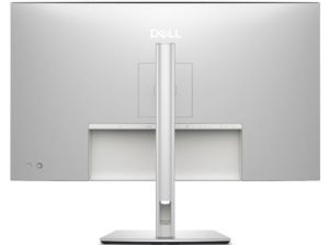 U3225QE UltraSharp 32 4K Thunderbolt Hub Monitor 31.5'' 3840X2160 8MS HDMI DP USB