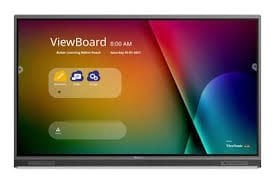 VIEWSONIC IFP92UW VIEWBOARD 92 İNÇ 5120x2160 İNTERAKTİF DOKUNMATİK EKRAN