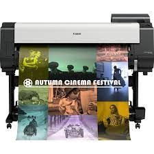 Canon Large format printer TX-4100