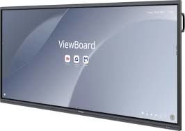 VIEWSONIC IFP92UW VIEWBOARD 92 İNÇ 5120x2160 İNTERAKTİF DOKUNMATİK EKRAN