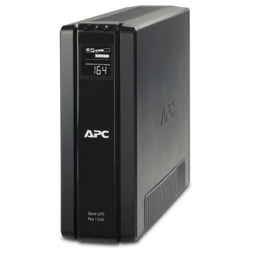 BR1500G-GR PowerSaving BackUPS Pro 1500 230V Schuko