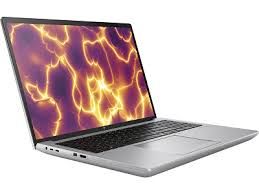 HP MWS 5F9J9ES ZBOOK FURY G11 16 WUXGA i9-14900HX 64GB (2x32GB) nECC DDR5 5600 1TB SSD NVIDIA RTX 5000 Ada 16GB WIN11PRO HIGH END