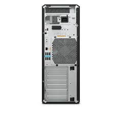 HP WS 5E8K4EA Z6 G5 XEON W5-3435X 64GB (2x32GB) ECC DDR5 4800 2TB SSD WIN11PRO