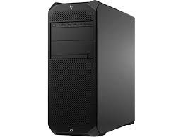 HP WS 5E8K4EA Z6 G5 XEON W5-3435X 64GB (2x32GB) ECC DDR5 4800 2TB SSD WIN11PRO