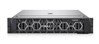 DELL SRV emea_per750xs4spl R750XS SILVER 4314 1x16G 1x480G NO NIC/PERC H755 WITH FRONT LOAD/iDRAC9 ENTERPRISE 15G/DUAL 700W TITANIUM