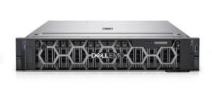 DELL SRV emea_per750xs4spl R750XS SILVER 4314 1x16G 1x480G NO NIC/PERC H755 WITH FRONT LOAD/iDRAC9 ENTERPRISE 15G/DUAL 700W TITANIUM