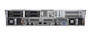 DELL SRV emea_per750xs4spl R750XS SILVER 4314 1x16G 1x480G NO NIC/PERC H755 WITH FRONT LOAD/iDRAC9 ENTERPRISE 15G/DUAL 700W TITANIUM