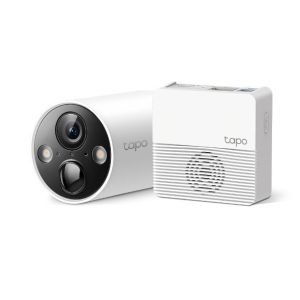 TP-LINK TAPO C420S1 KABLOSUZ GUVENLIK KAMERA