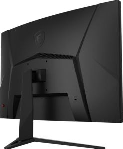 MSI 31.5 G32C4 E2 CURVE 1500R VA 1920x1080 (FHD) 16:9 170HZ 1MS FREESYNC PREMIUM GAMING MONITOR