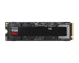 MZ-VAP1T0BW 1TB 9100 PRO PCI-5.0 14700-1330MB/s M2 SSD