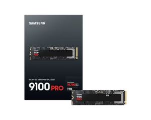 MZ-VAP1T0BW 1TB 9100 PRO PCI-5.0 14700-1330MB/s M2 SSD